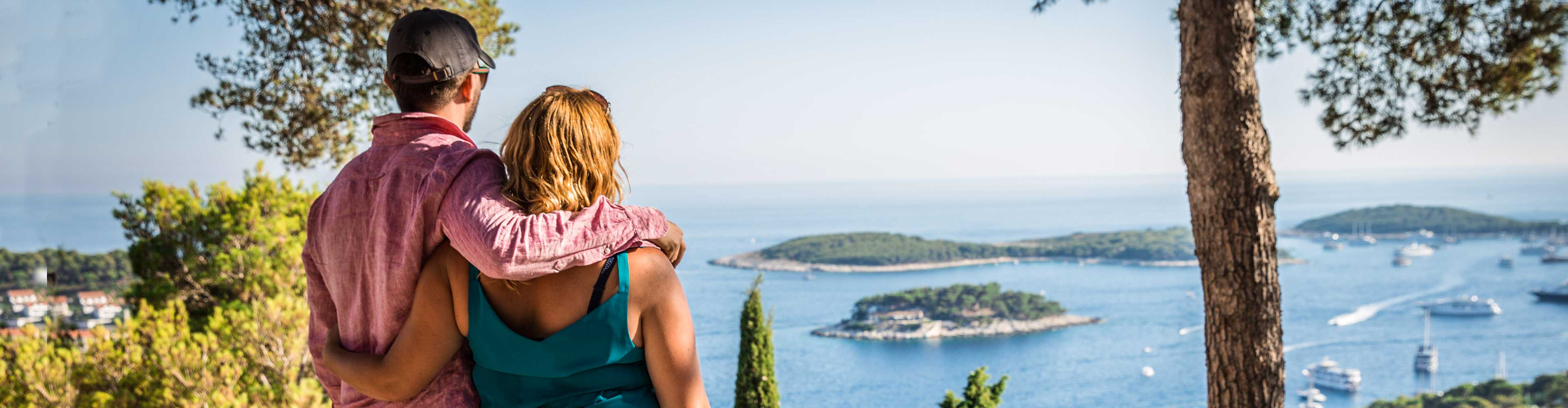 Adventure Cruising in Croatia
