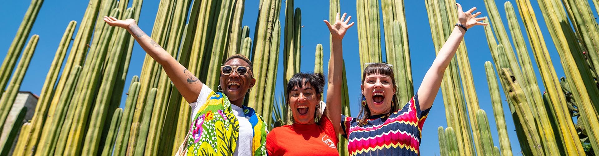 Mexico Unplugged with Intrepid Travel