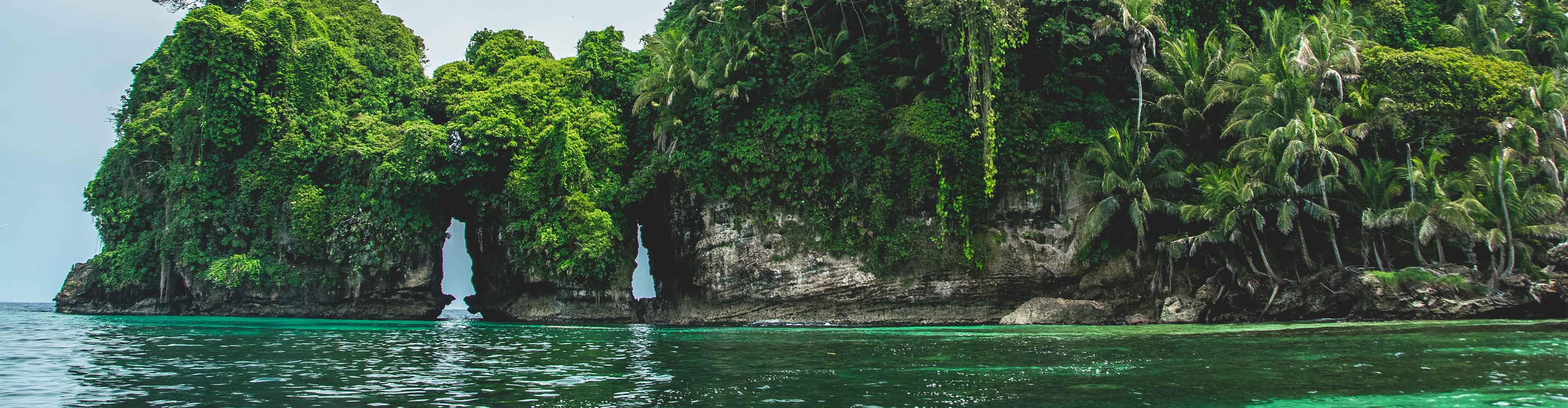 Costa Rica & Panama Discovery