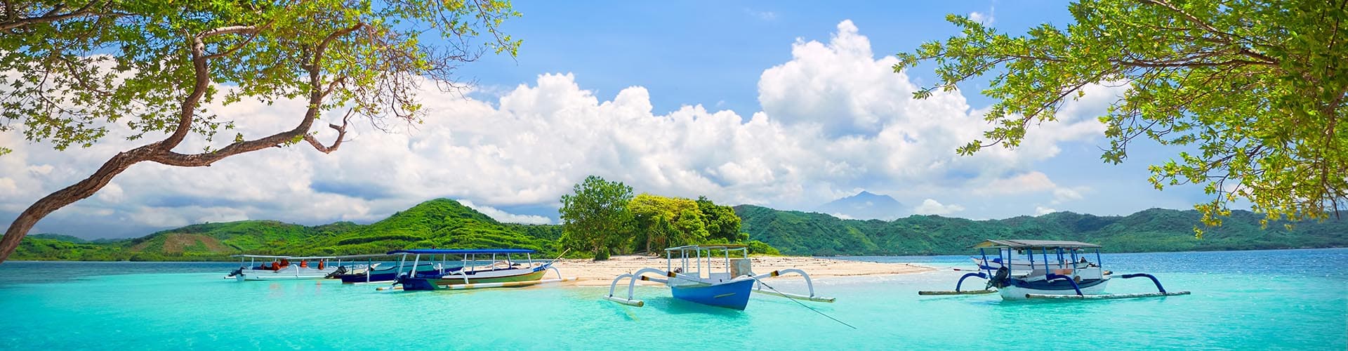 Discover Lombok