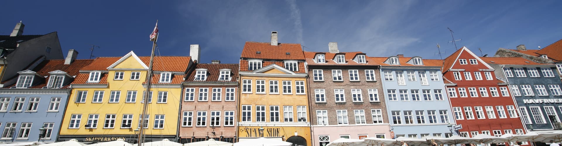 A Taste of Scandinavia