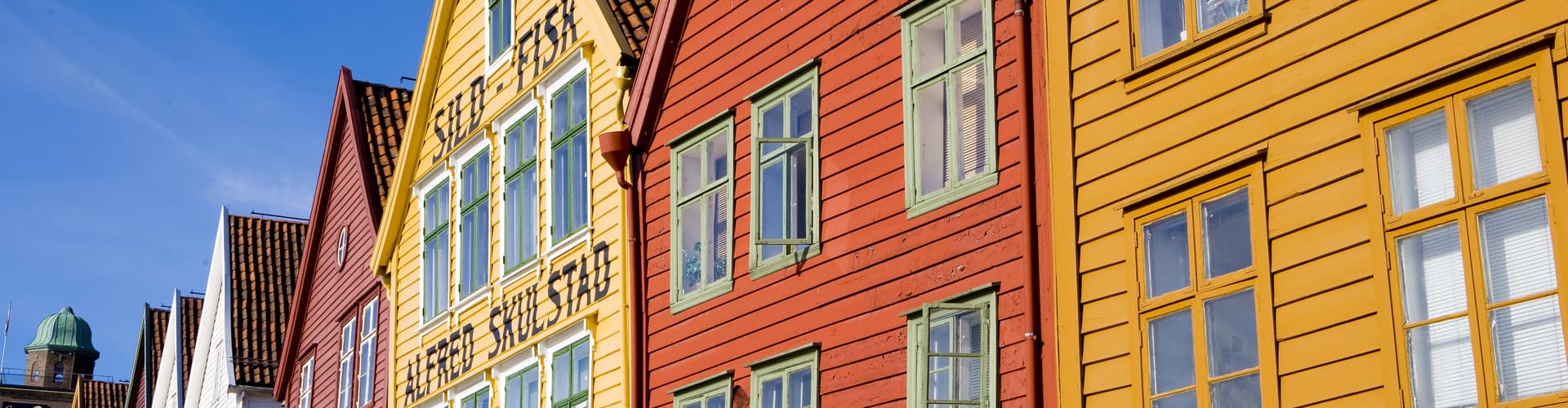 Scandinavia Explorer