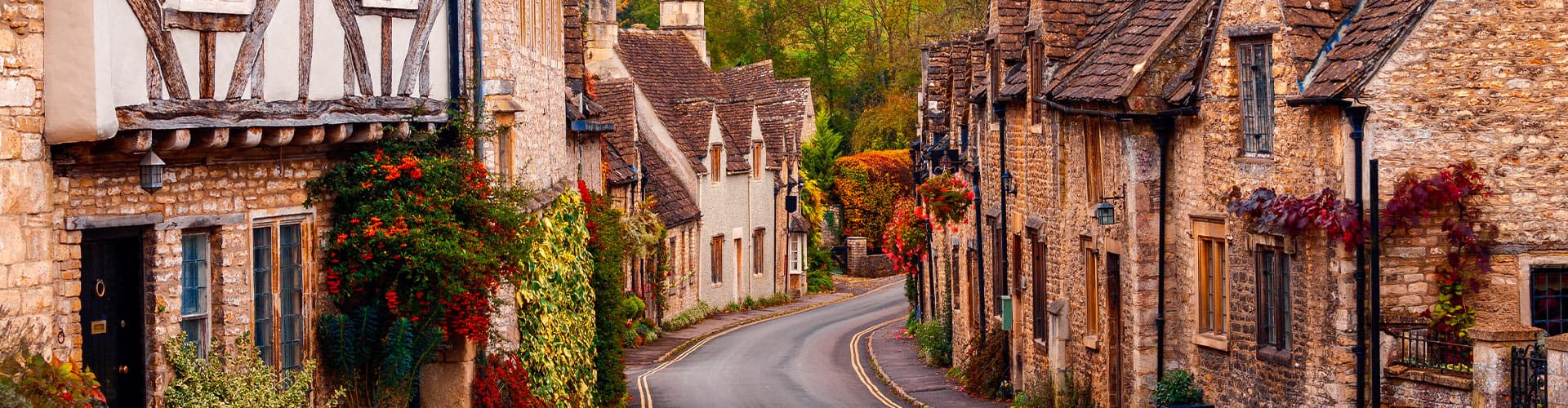 Best of Britain