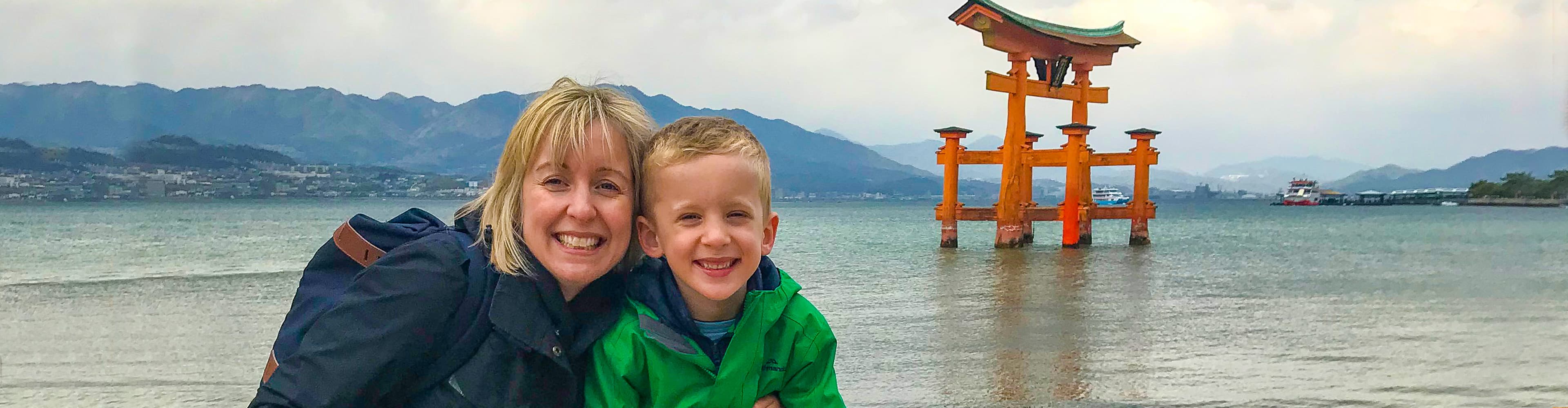 Japan Family Holiday with Intrepid Travel