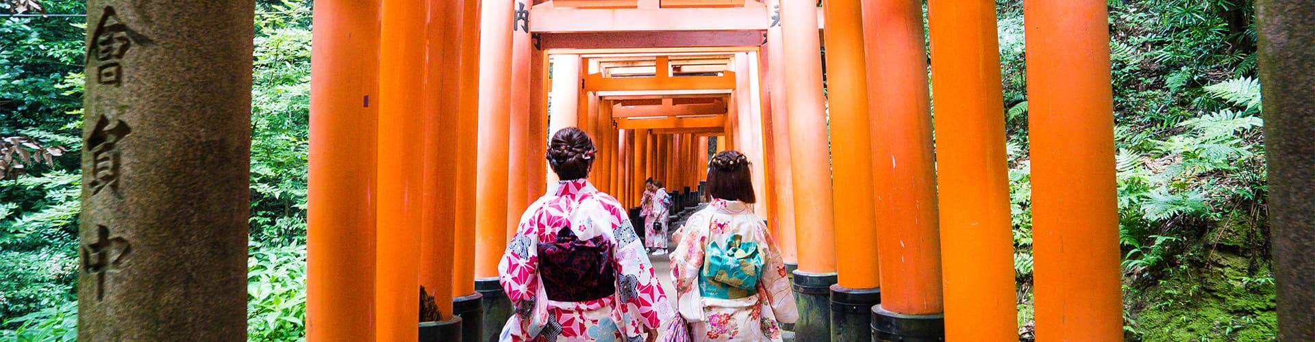 See the highlights of Japan with Intrepid