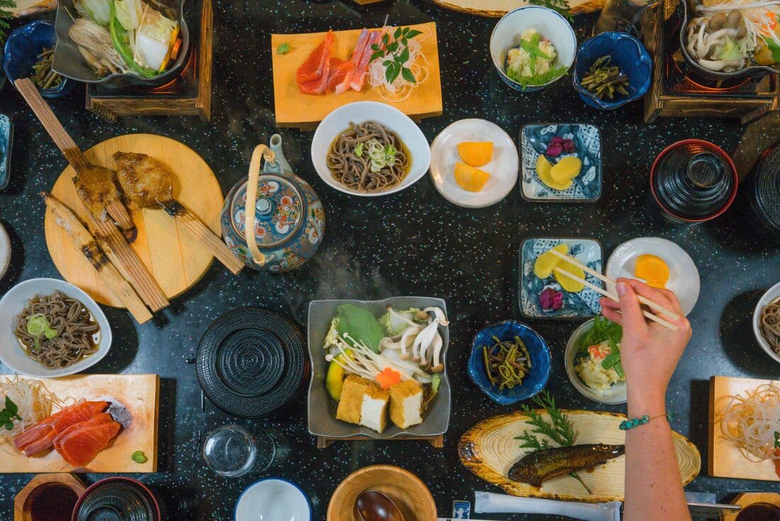 Northern Japan & Hokkaido Adventure