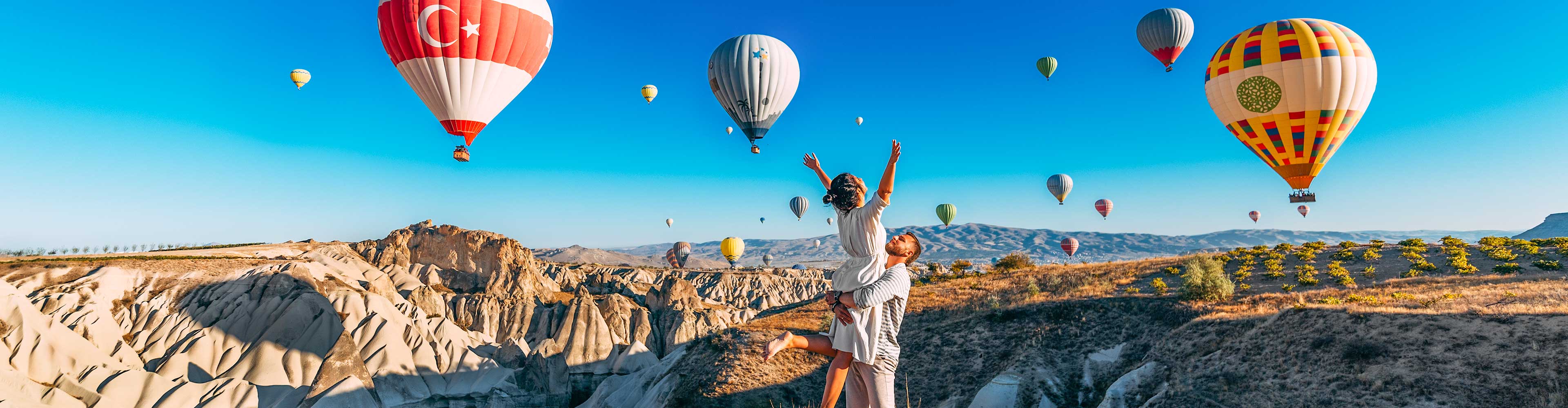 Five days in Cappadocia with Intrepid Travel