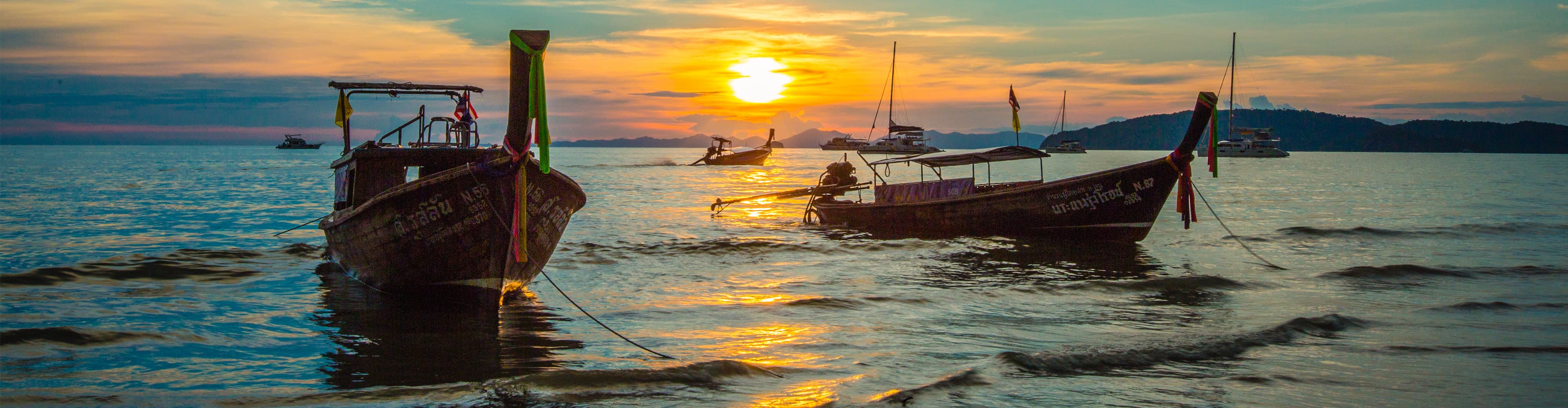 Thailand_Ao-Nang-Sunset