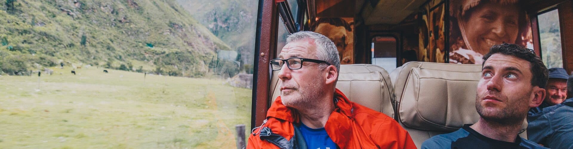 Machu Picchu by Train Independent Short Break