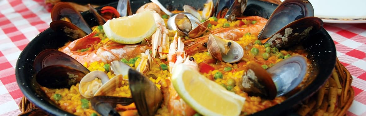 Paella
