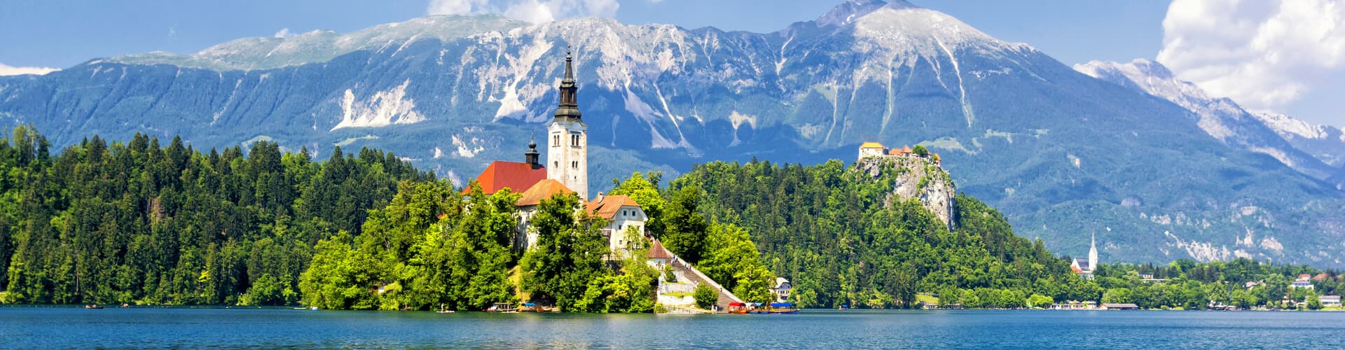 Croatia & Slovenia