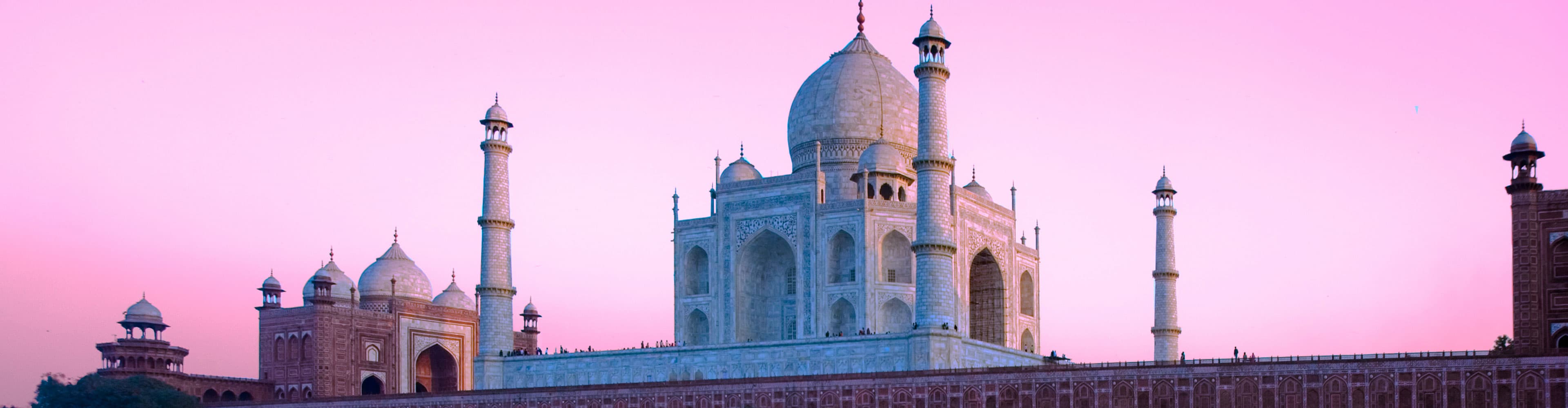 Taj Mahal