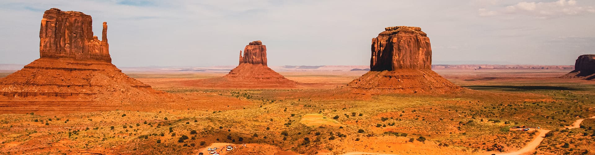 Monument Valley, Utah, USA