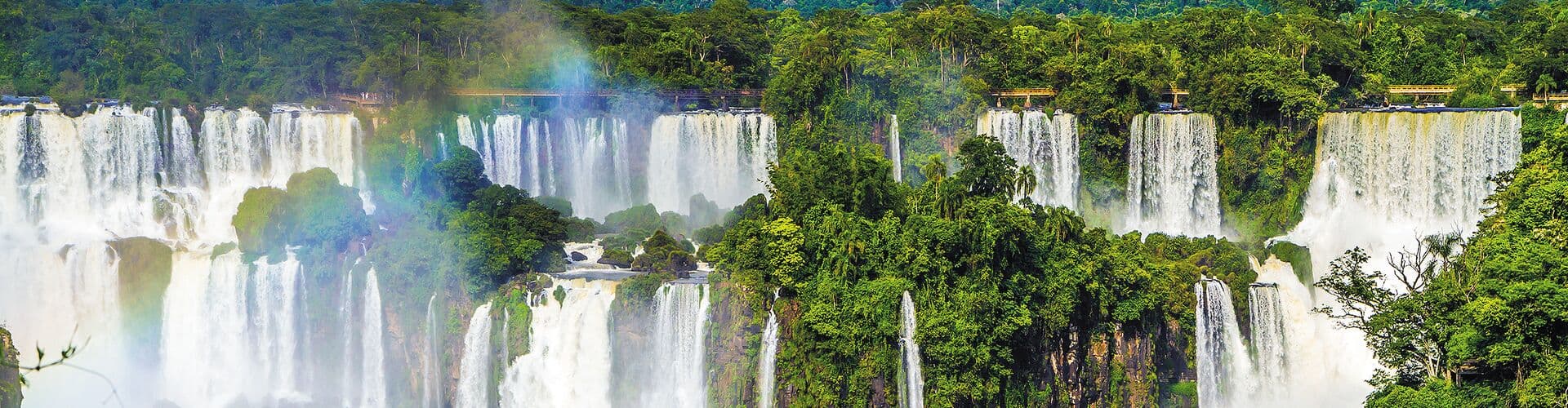 Best of Argentina & Brazil