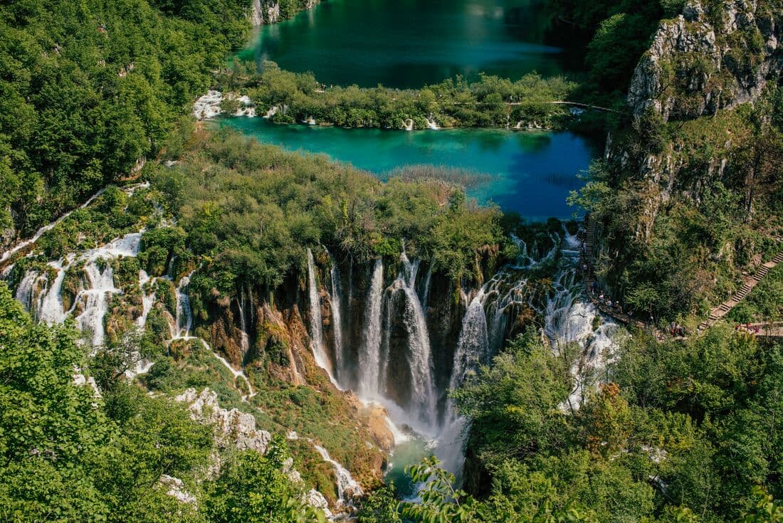 Croatia & Slovenia Real Food Adventure