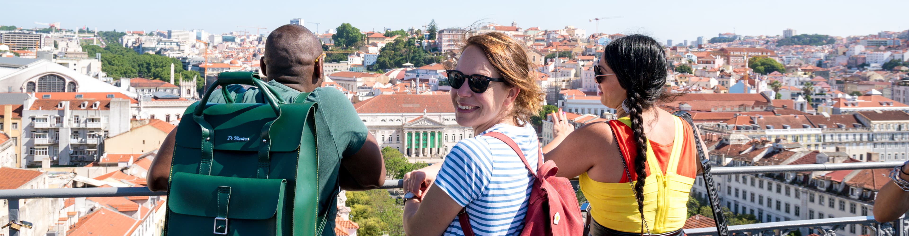Portugal Real Food Adventure
