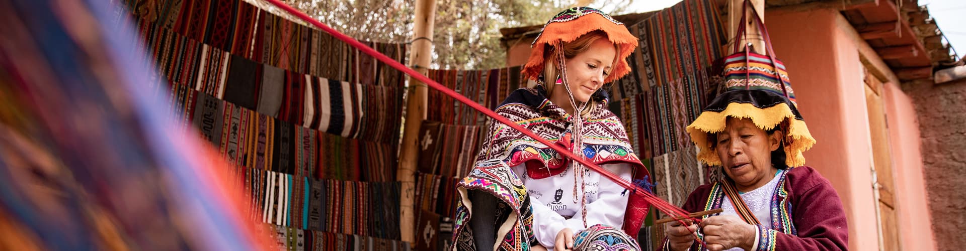 Premium Peru In Depth with Ica Valley