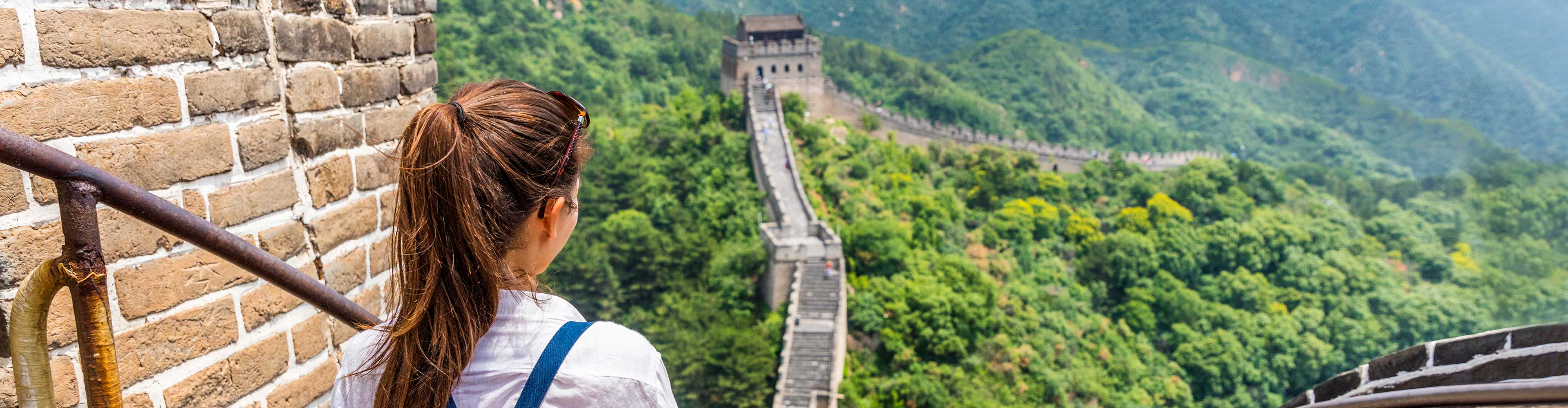 Real China - 18 to 29s style with Intrepid Travel