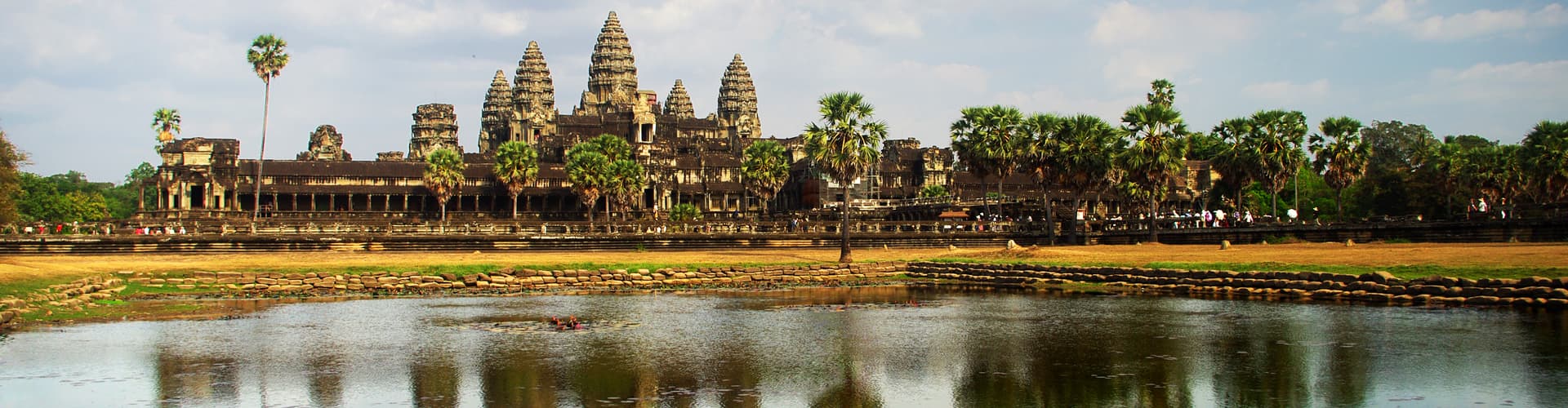 Cambodia Family Holiday