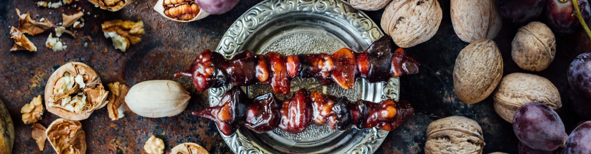Experience the delicious food of Armenia and Georgia on an Intrepid food adventure