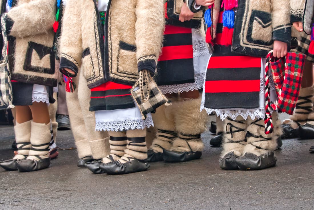 The Best of Eastern Europe