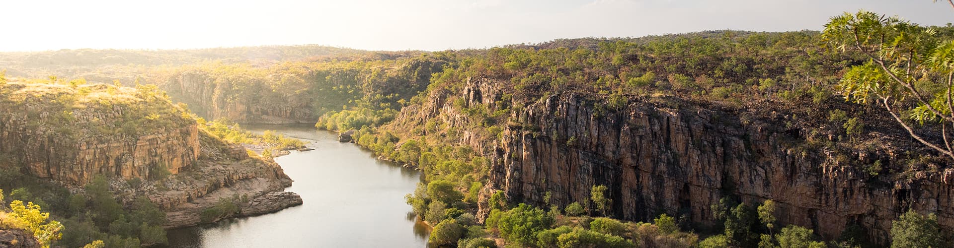 Top End & Kakadu Adventure