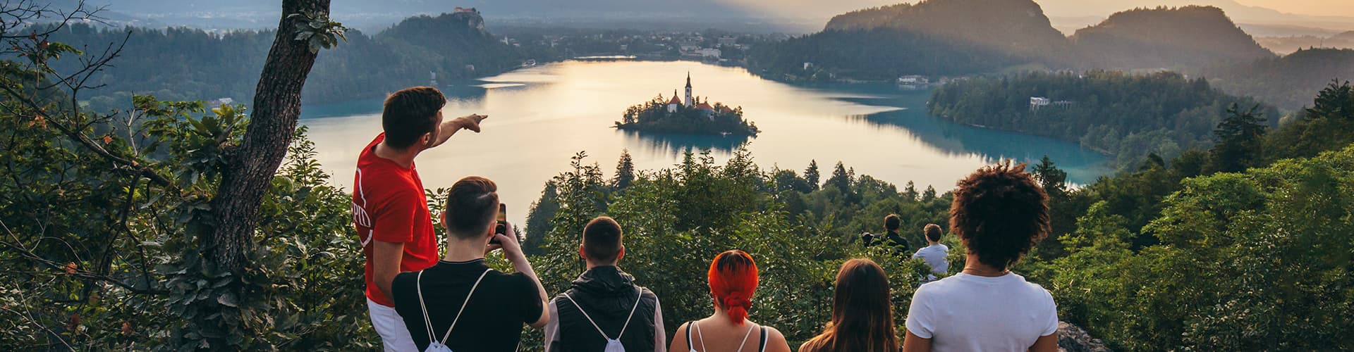 Enjoy Epic Europe with Intrepid