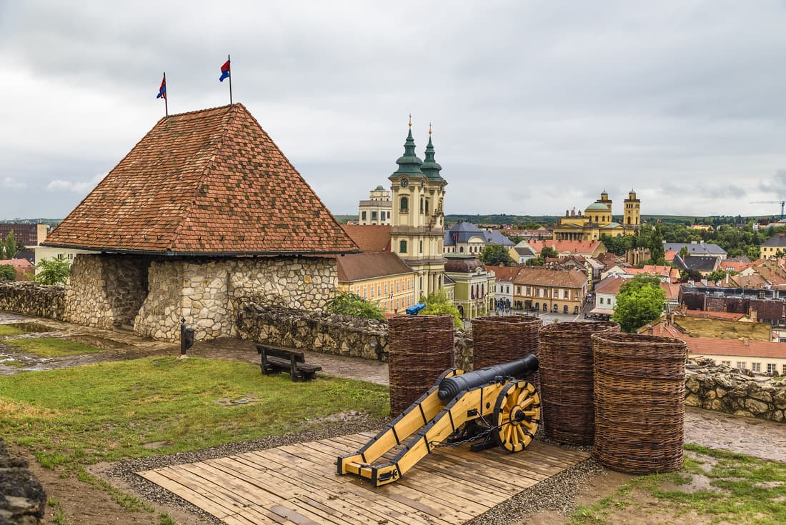 Eastern Europe Explorer