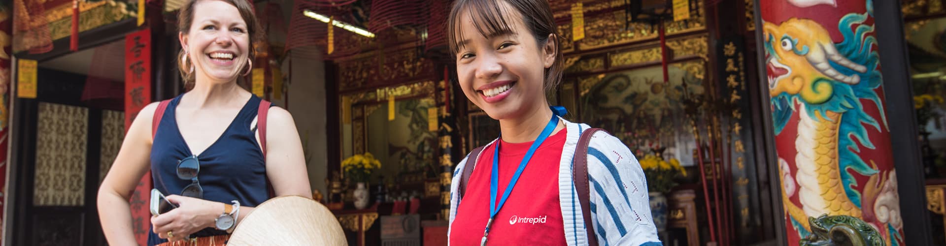Vietnam Hoi-An