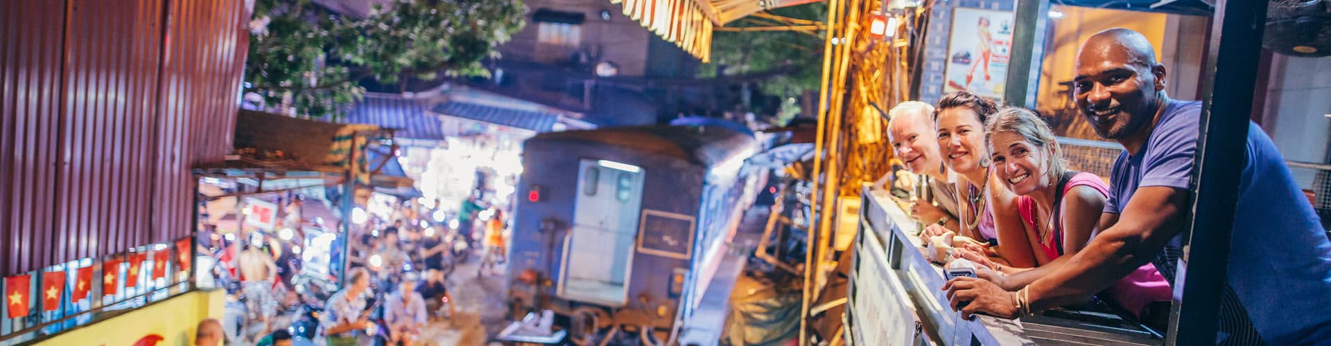 Vietnam Hanoi
