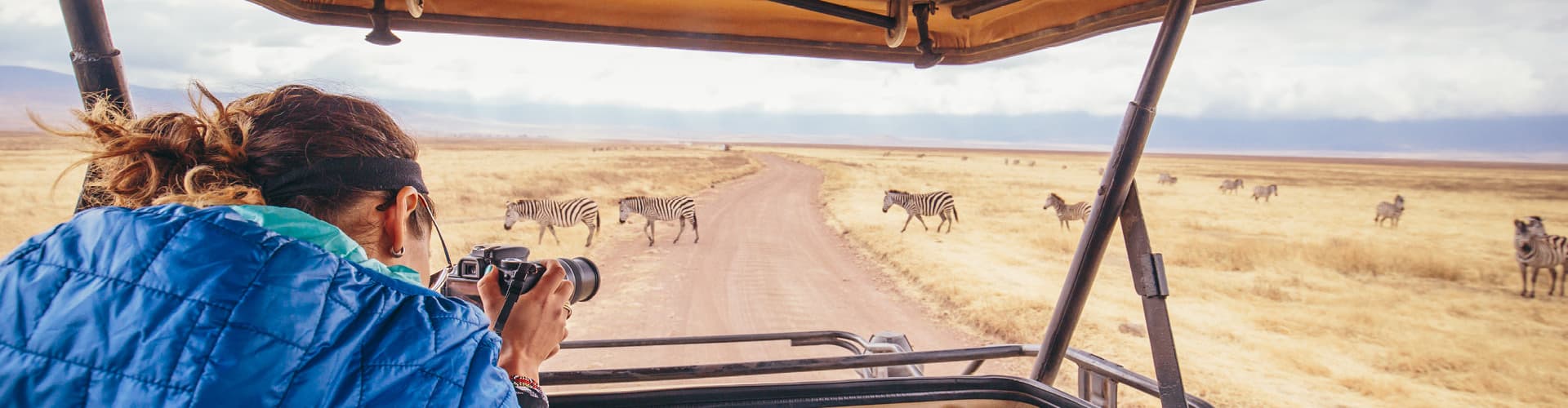 Tanzania Serengeti