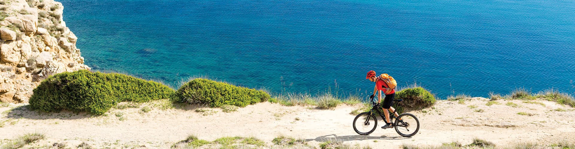 Croatia cycling