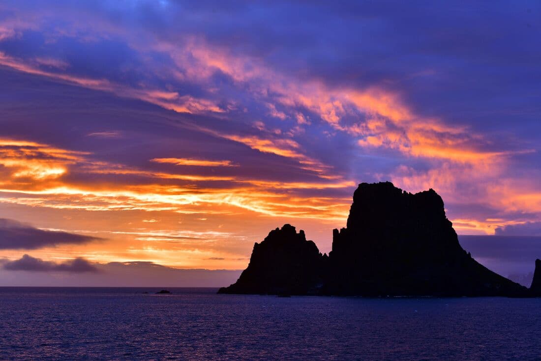 Christmas Season in Antarctica (Ocean Victory)