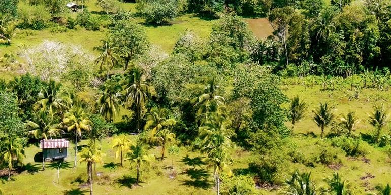 Northern Philippines on a Shoestring image