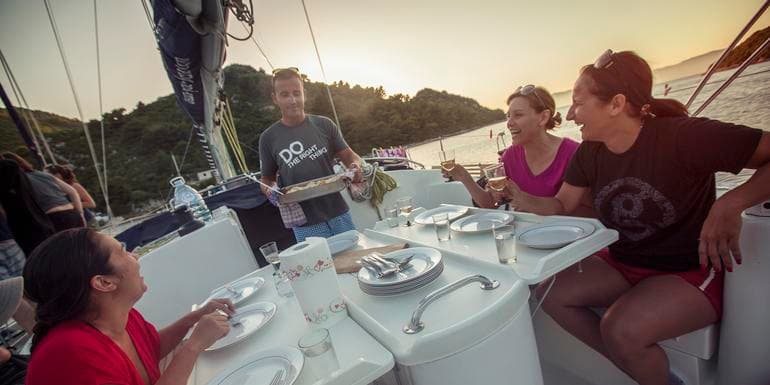 Sail Croatia and Explore Montenegro image