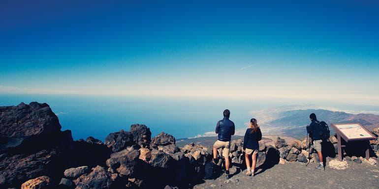 Hiking the Canary Islands: Tenerife, Anaga, and Beyond image
