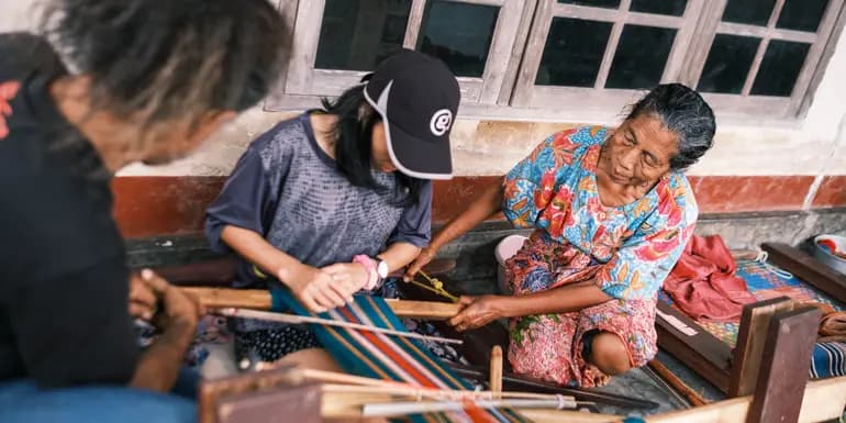 Bali to Gili: The Ultimate Island Odyssey image