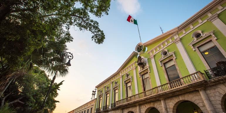 Mexico Coast-to-Coast: Puerto Vallarta to the Mayan Riviera image