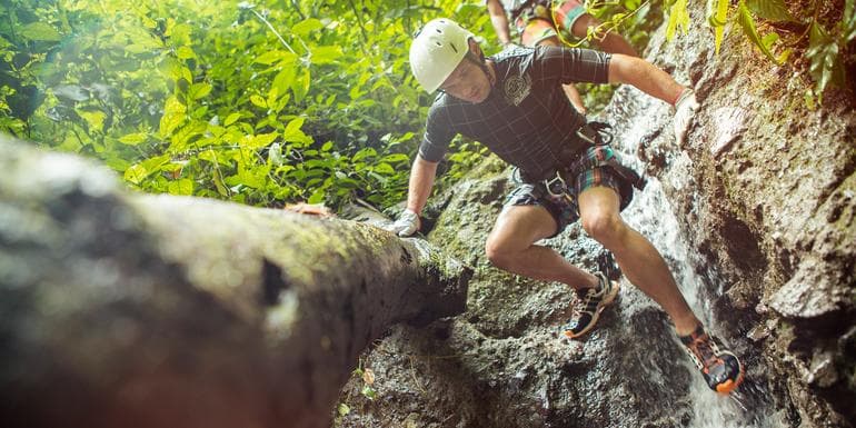 Experience Costa Rica Independent Adventure image