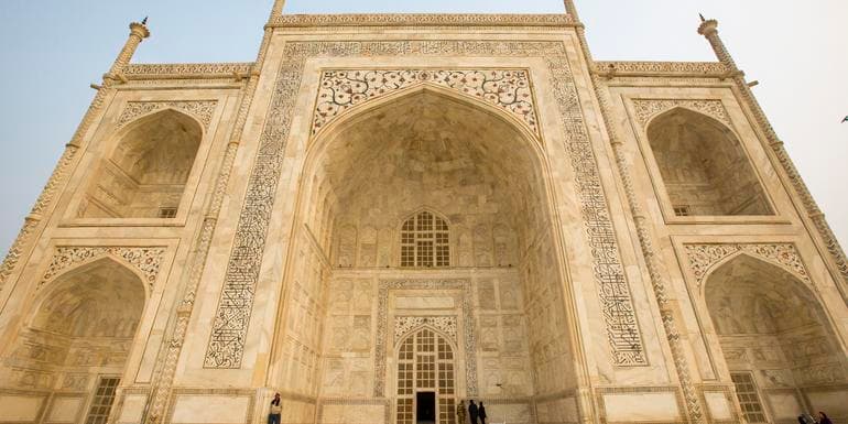 TailorMade India: West Coast Discovery image