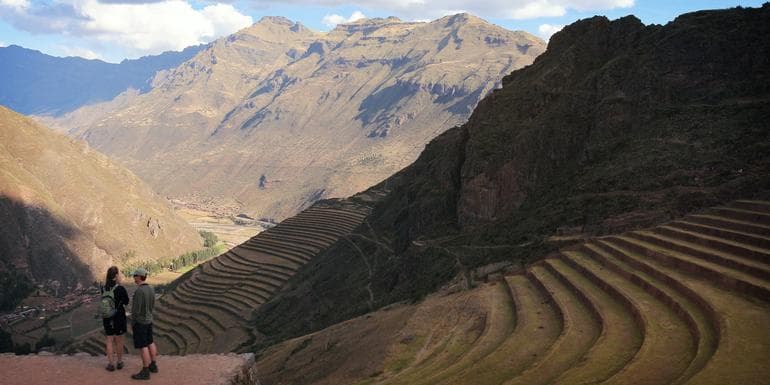 Peru Multisport image