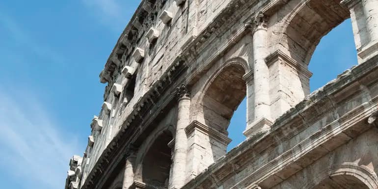 Highlights of Italy image