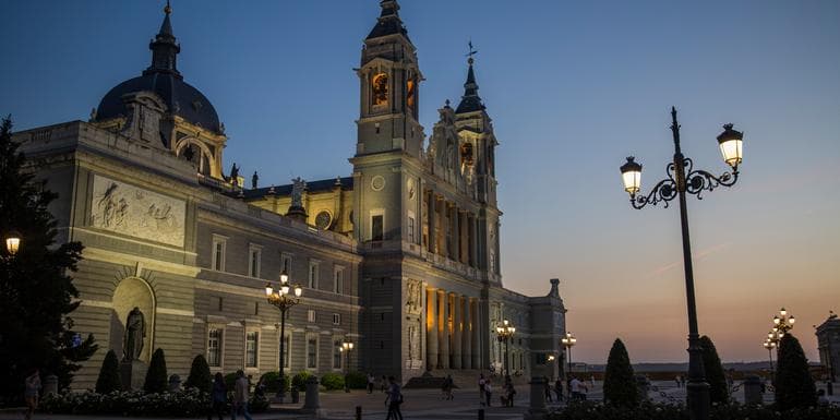 Camino de Santiago Encompassed image