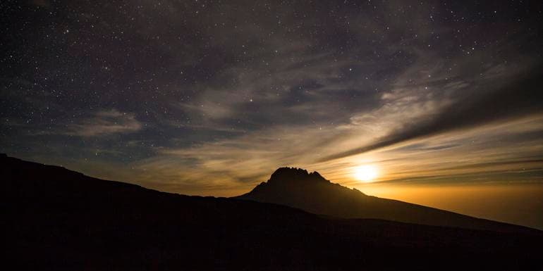 Kilimanjaro, Serengeti & Zanzibar image