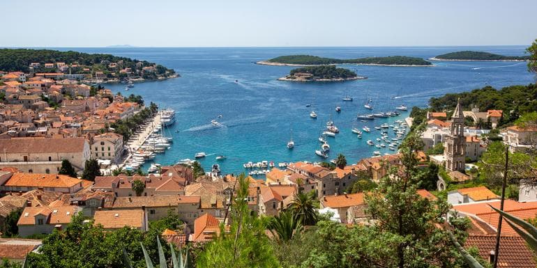 Journeys: Discover Croatia image