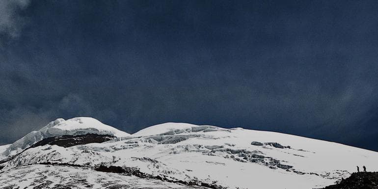 Quito Day Tour: Cotopaxi (full day) image