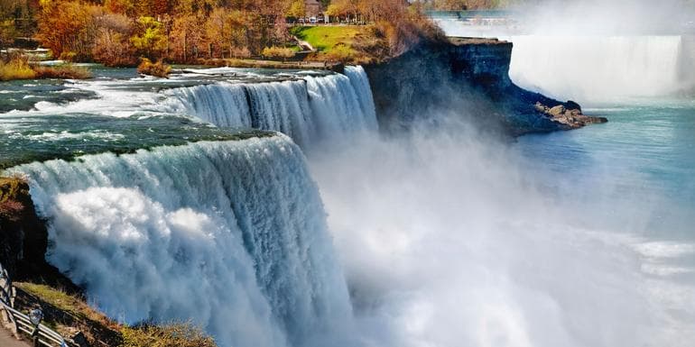 New York to Chicago Road Trip image