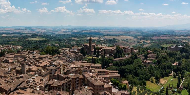 Local Living Italy - Tuscany Garfagnana image