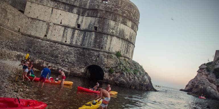 Croatia and the Balkans image