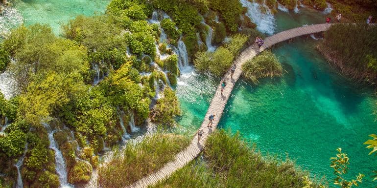 Western Balkans Adventure image